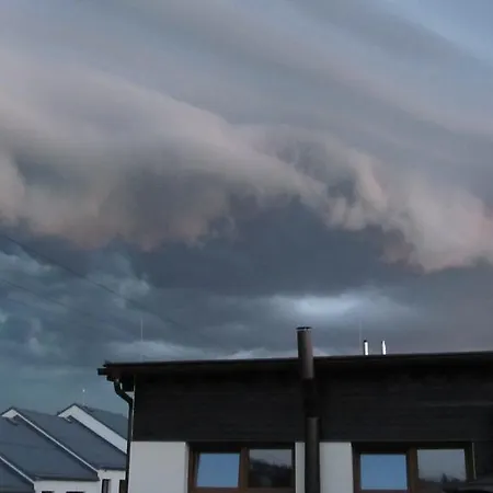 게스트하우스 Na Kopci Vřesina