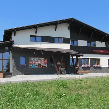 게스트하우스 Na Kopci Vřesina